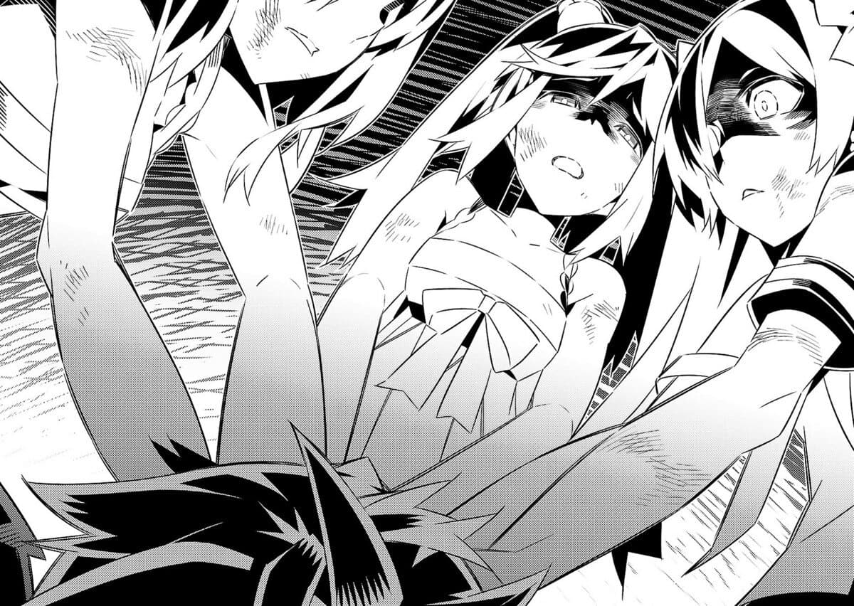 Mousugu Shinu Hito 16-ขอให้มีความสุข