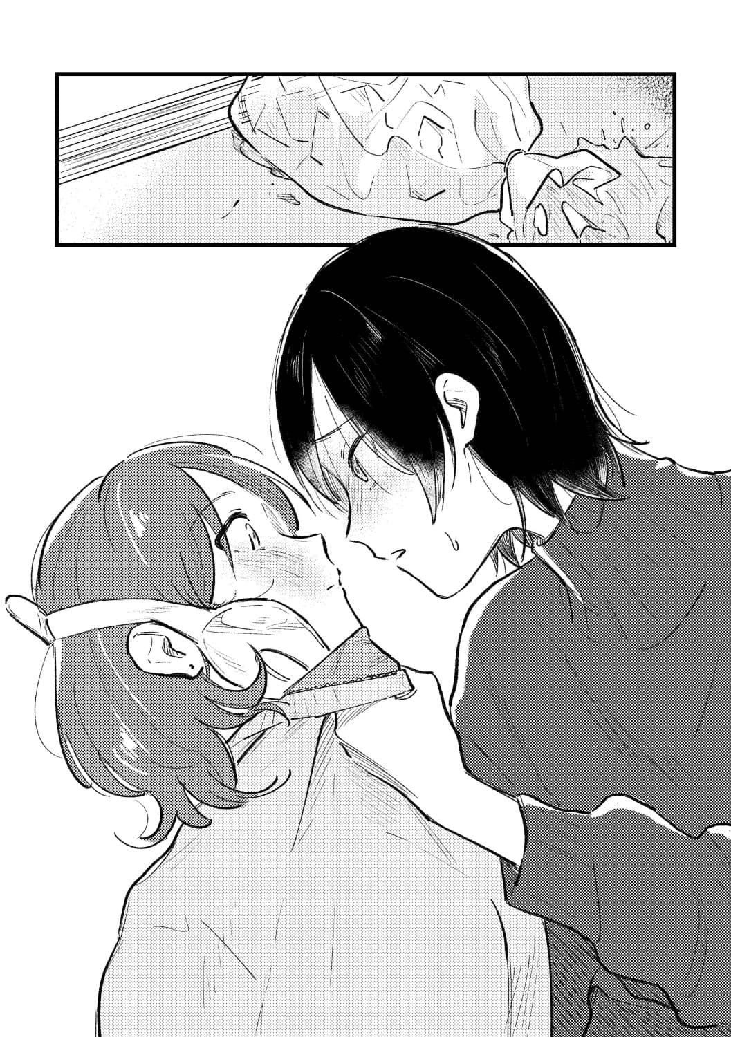 What Was I Just Thinking? 1-One Shot n