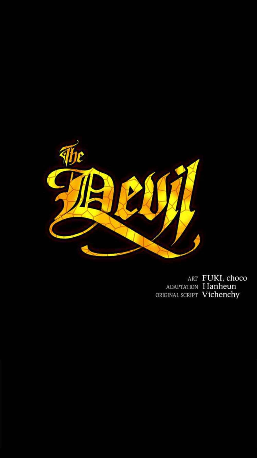 The Devil 2-2