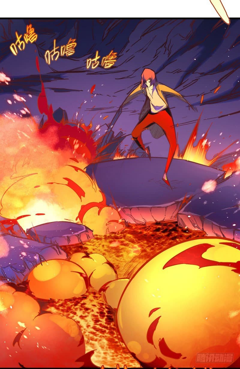 King of The Super Powers 8-8