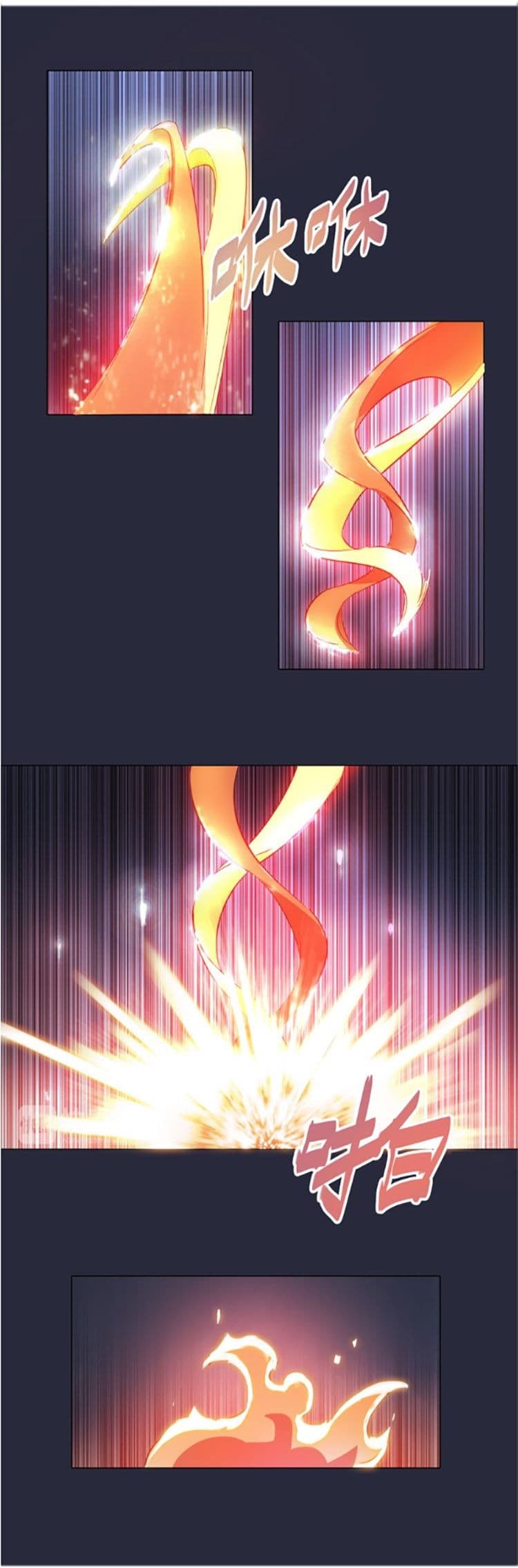 Tales of Two Souls 5-5