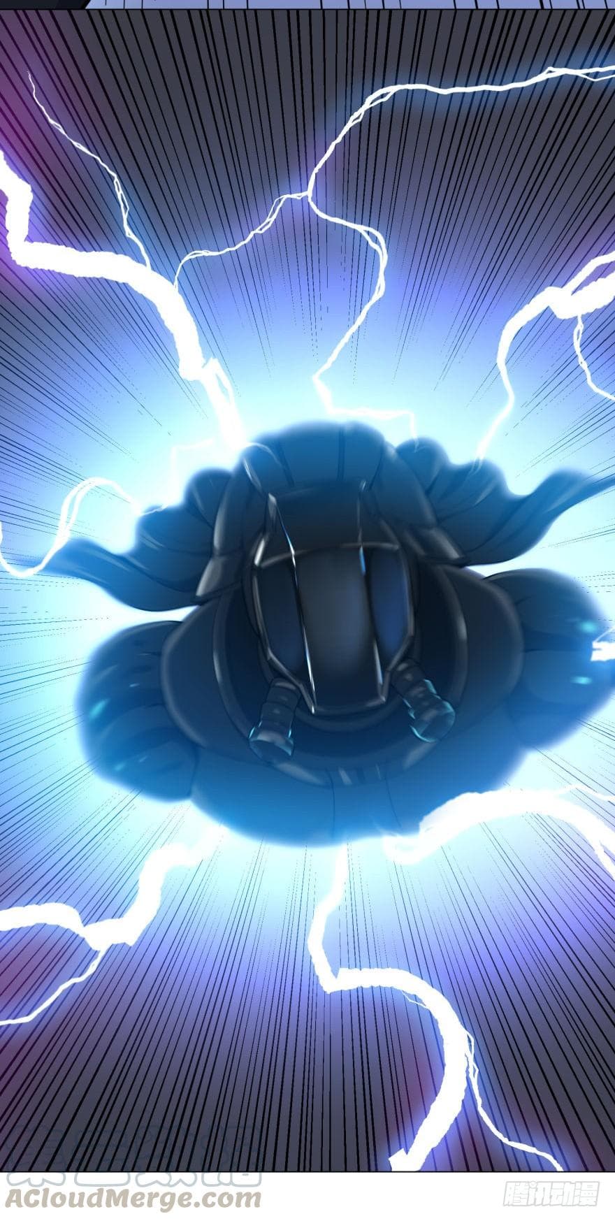 List of Villains 36-36
