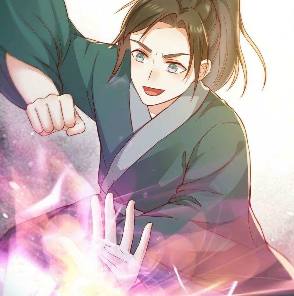Rebirth Of The Divine Doctor 93-93