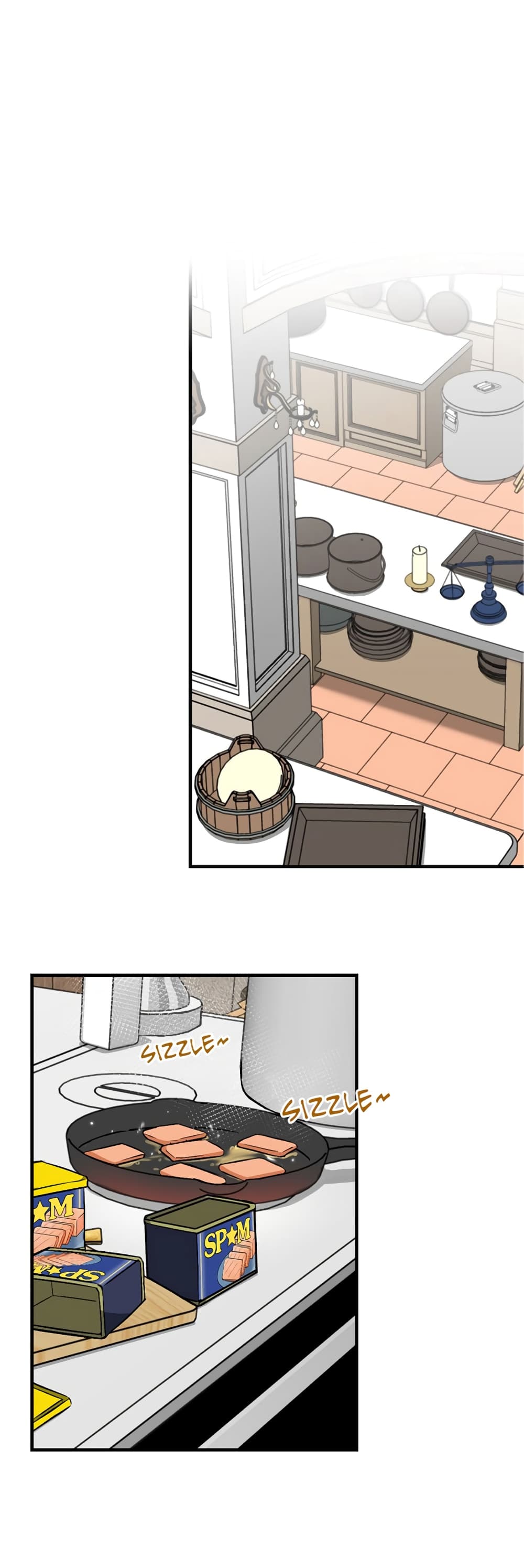 Leveling Up, By Only Eating! 30-30