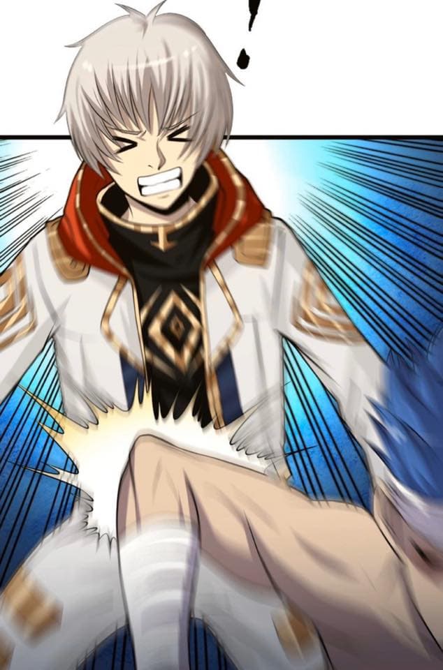 Return of Soul Master 24-24