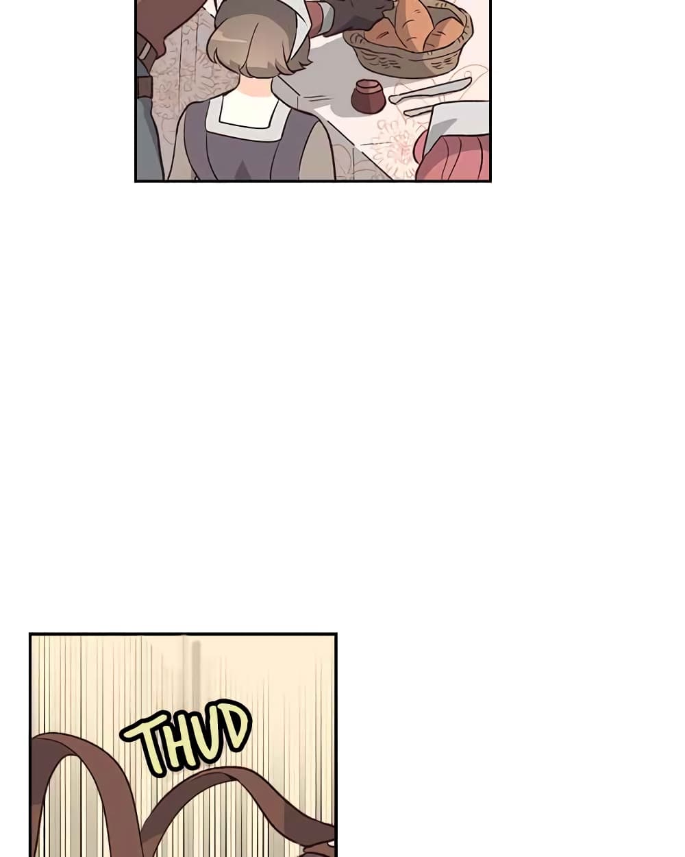 The Knight and Her Emperor 3-3