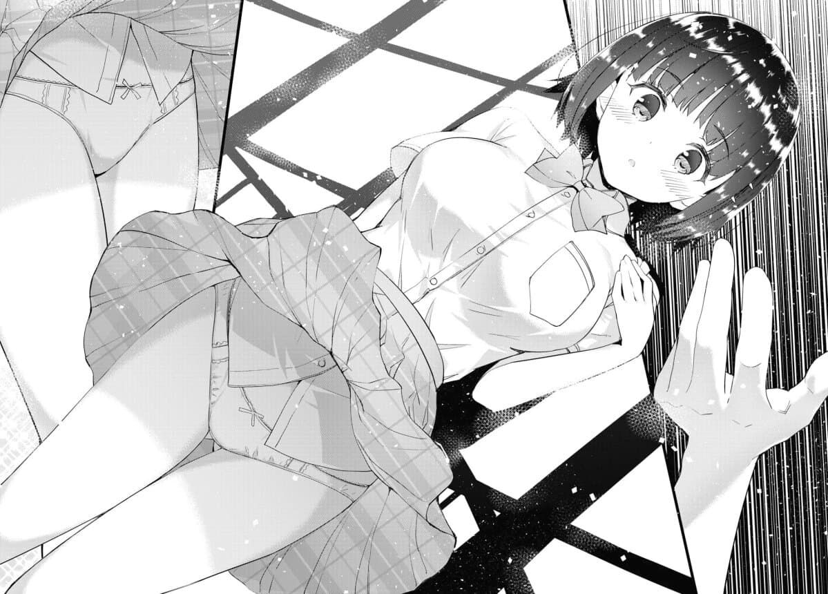 Kawaiikereba Hentai demo Suki ni Natte Kuremasu ka? 34-34