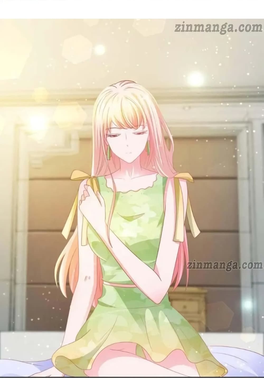 The Lovely Wife And Strange Marriage แผนรักลวงใจ 147-147