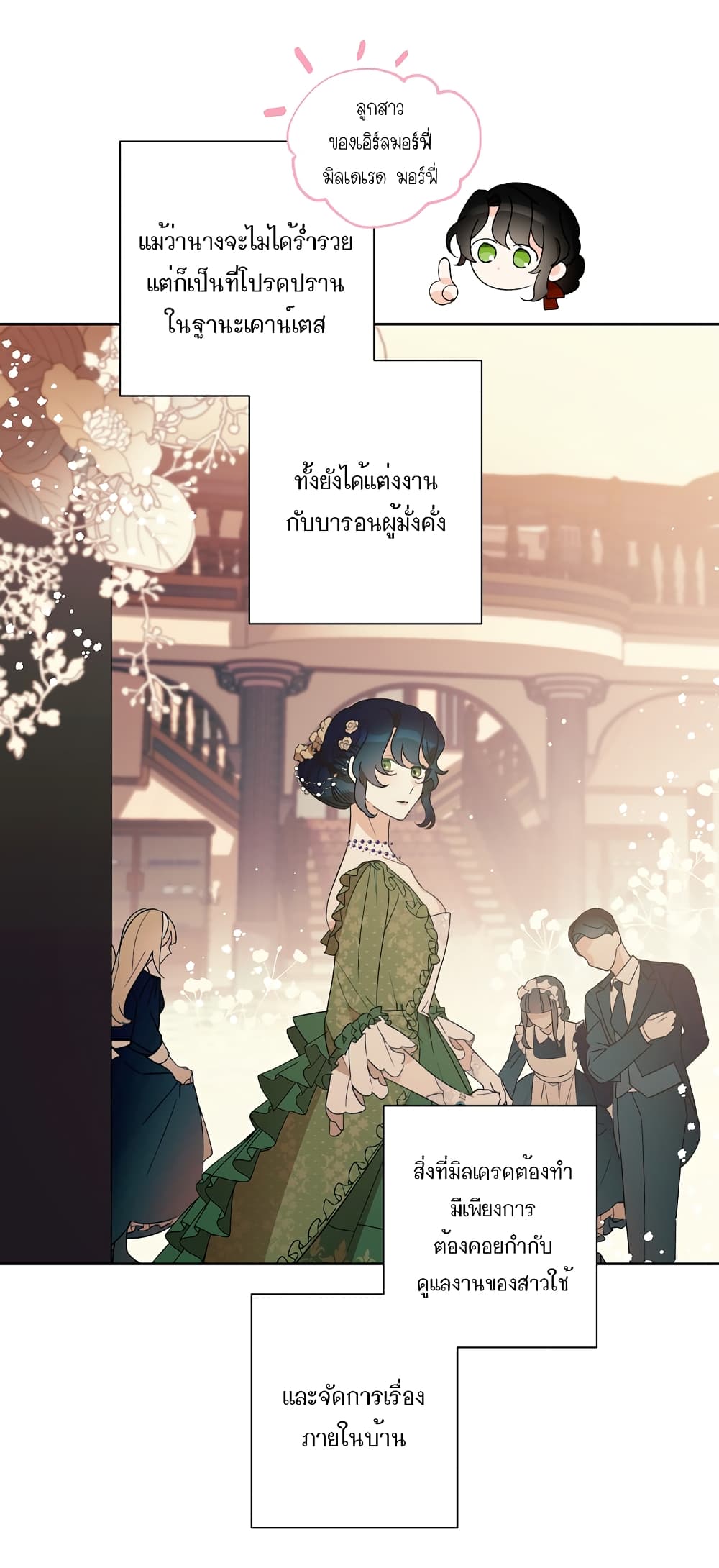 I Raised Cinderella Preciously 0-0