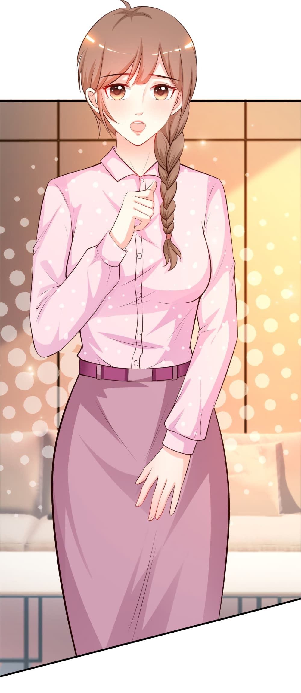 The Strongest Peach Blossom ราชาดอกไม้อมตะ 88-88