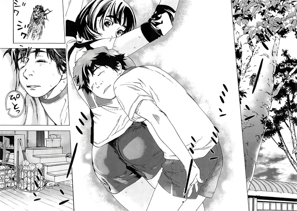 Fujiyama-san wa Shishunki 2-คุณฟูจิยามะแตกเนื้อสาว