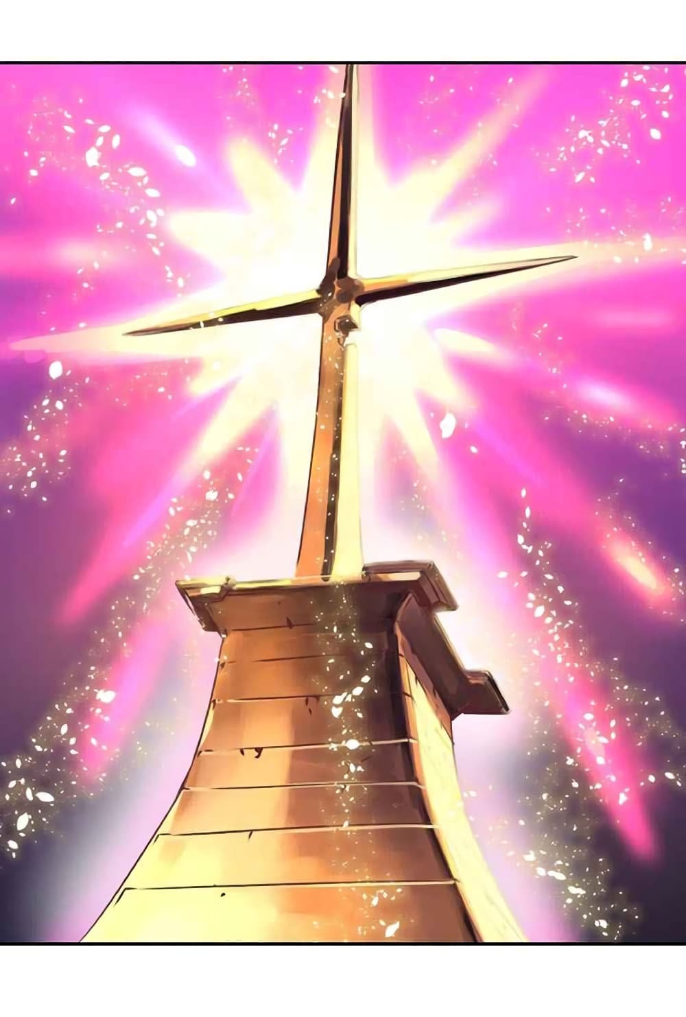 The God of "Game of God" 12-12