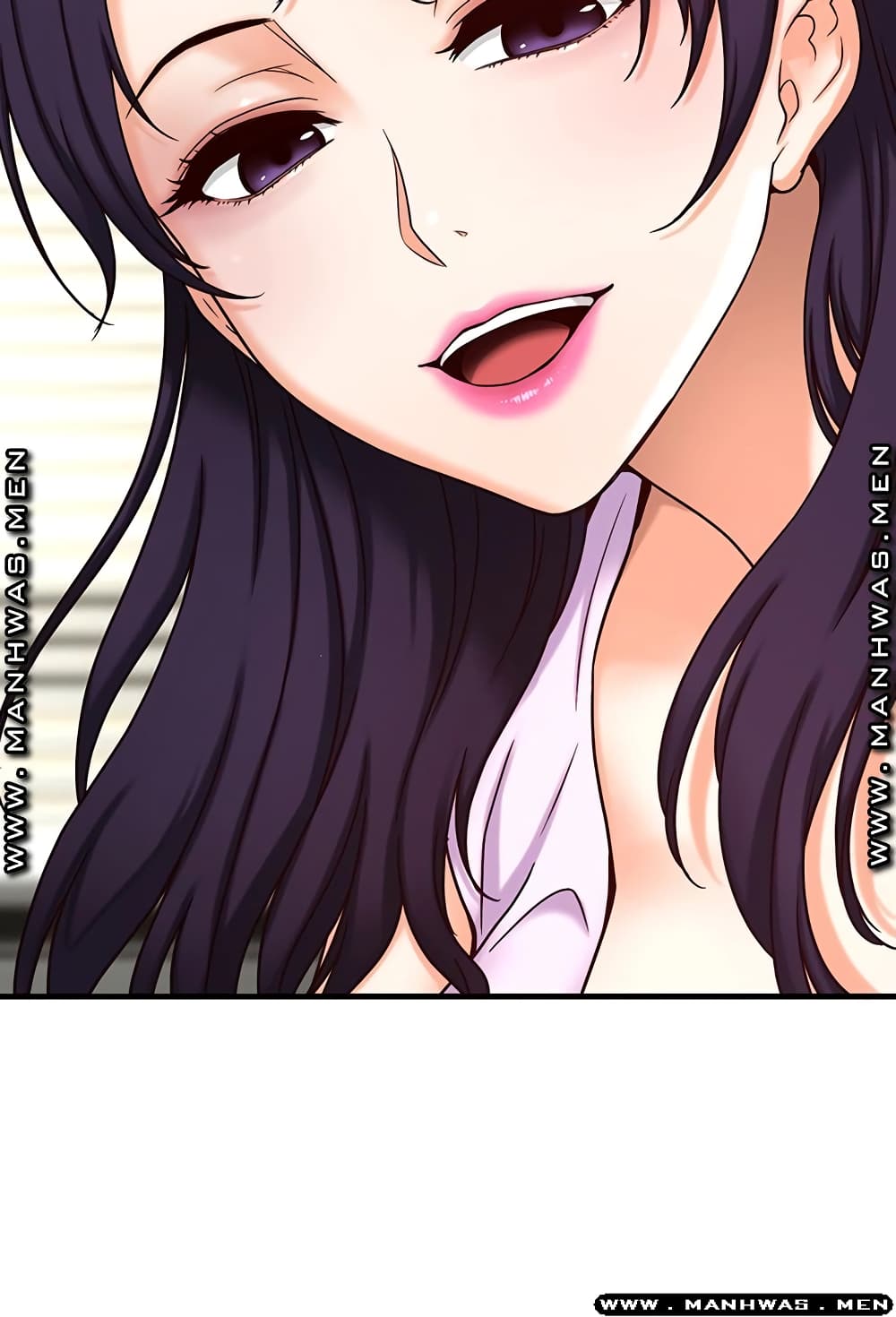 I Want to Know Her 1-1