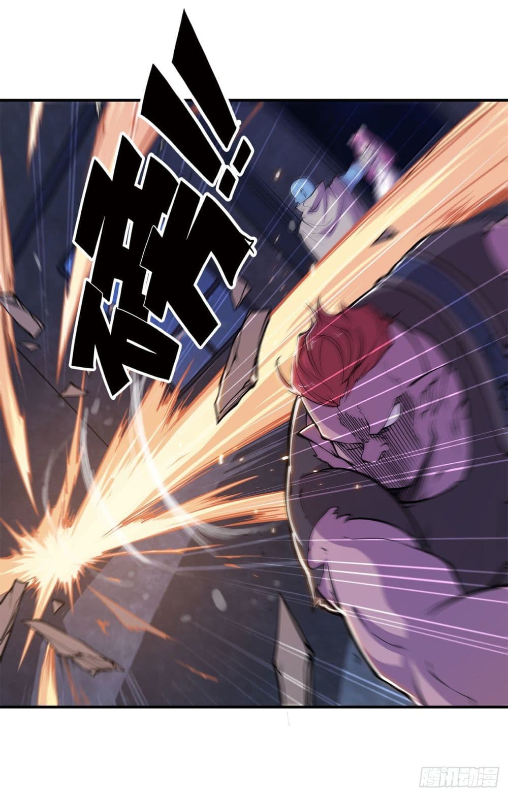 The Strongest Knight Become To Lolicon Vampire ผมคืออัศวินผู้แข็งแกร่งที่ถูกสาปให้กลายเป็นแวมไพร์โลลิ 29-29