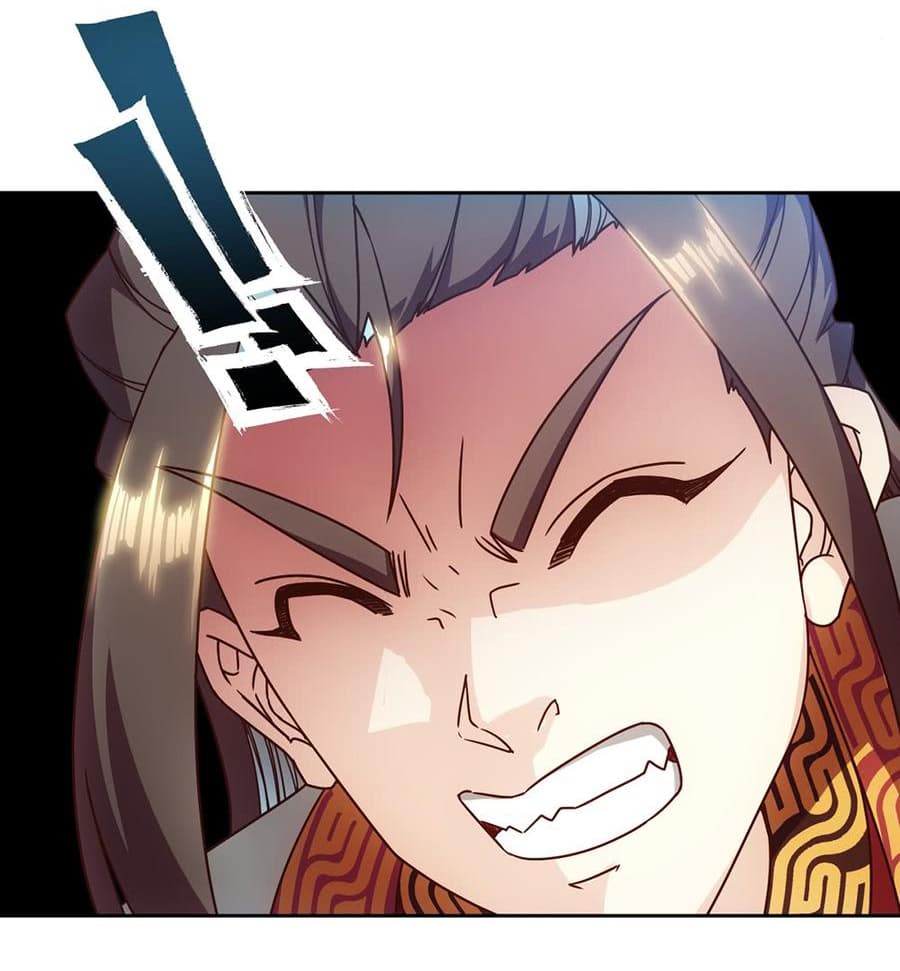 Hong Tianshen Zun 58-58