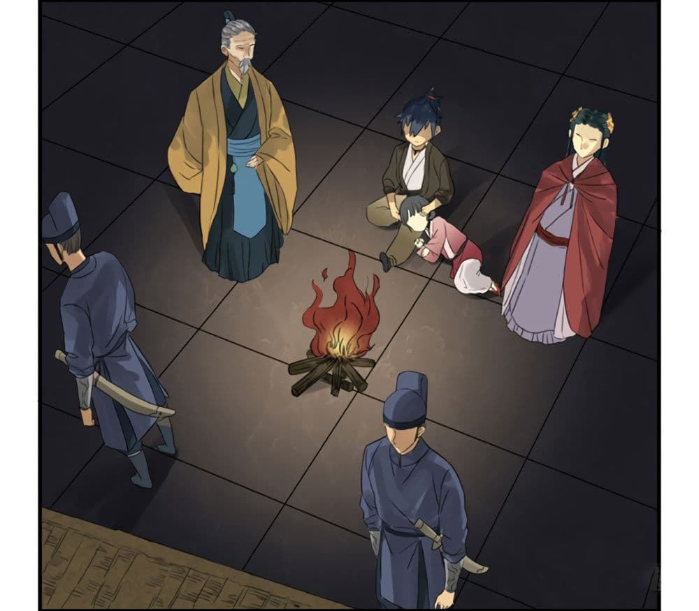 Chuanwu 5-5