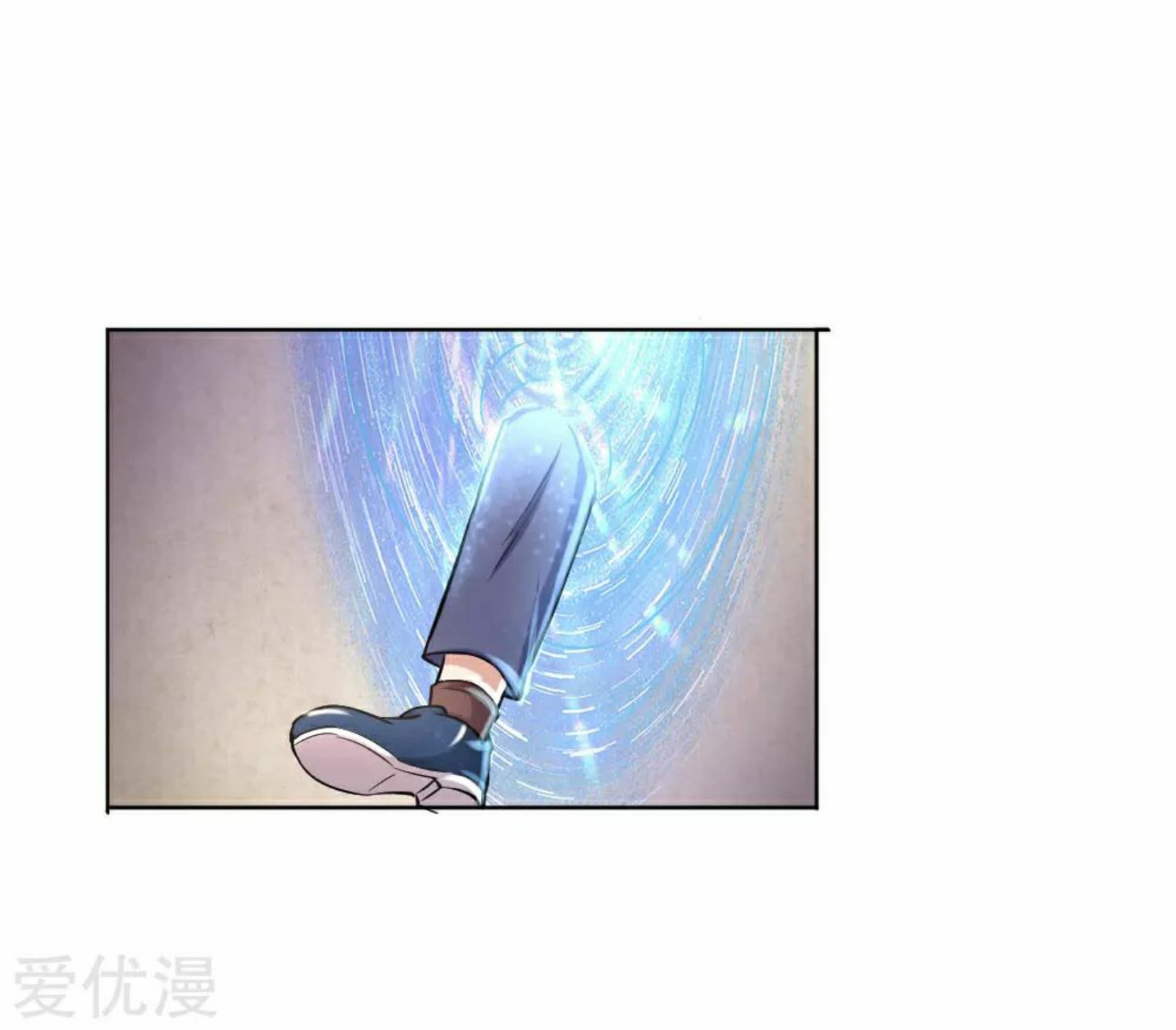 The Master Of Knife 37-37