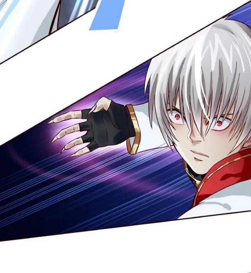 Return of Soul Master 16-16