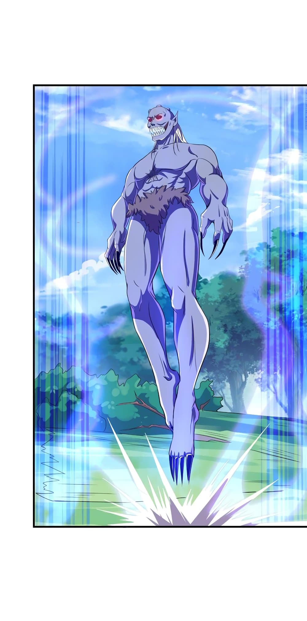 Rebirth: City Deity 85-85