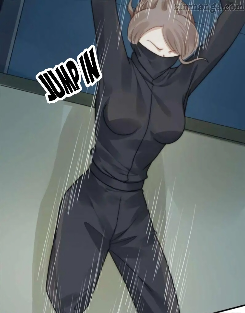 Hui Xi Yi's Love Contract 112-112