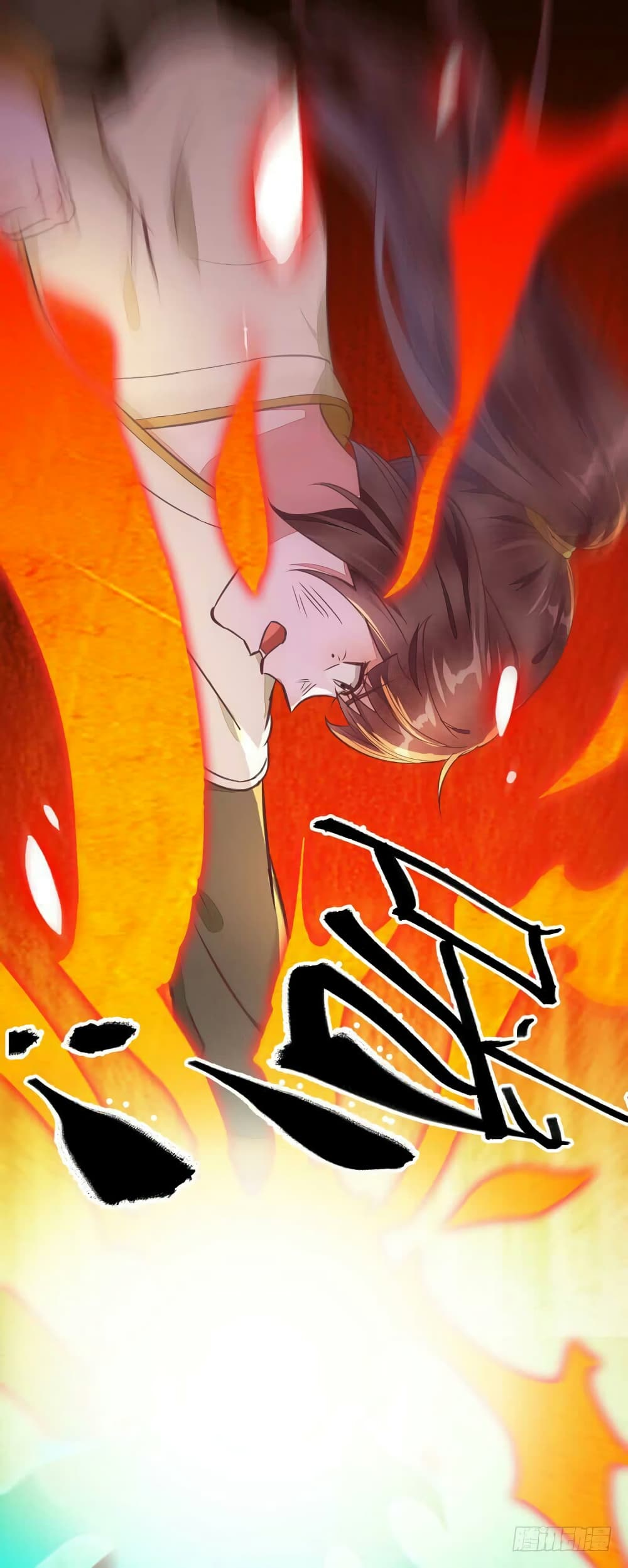 Rebirth Of The Divine Doctor 11-11