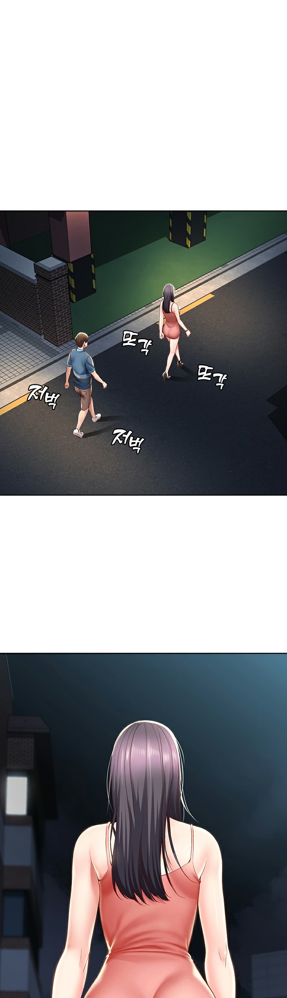 Boarding Diary 27-27