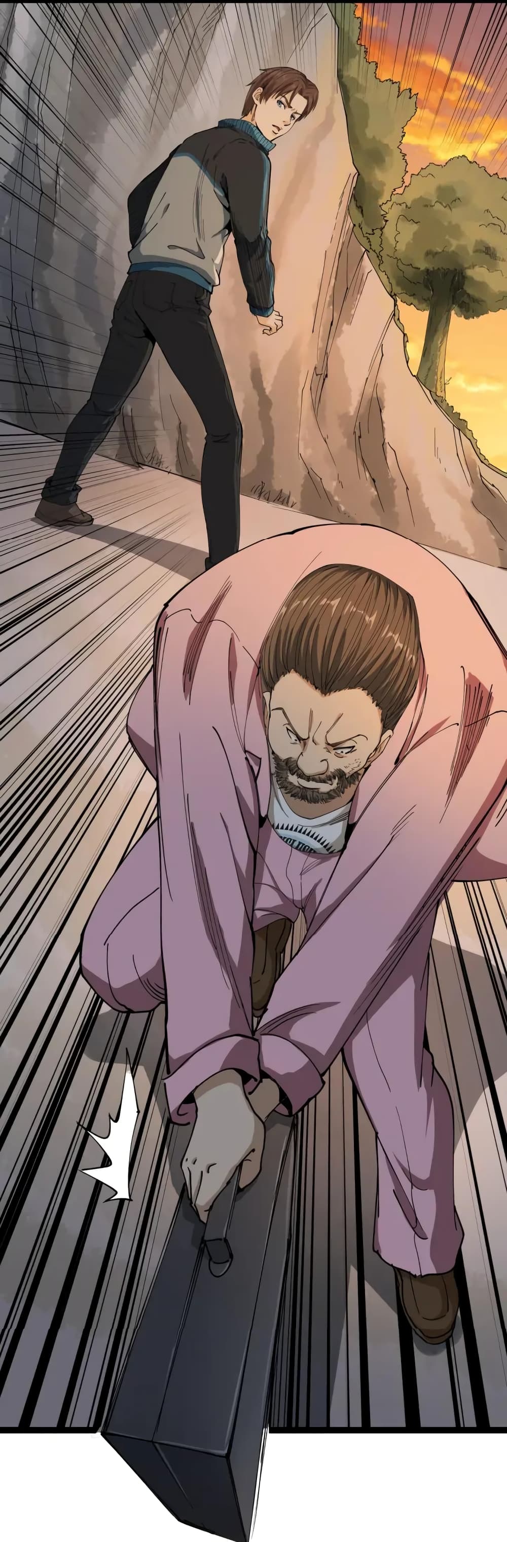 Doctor Poison 10-10
