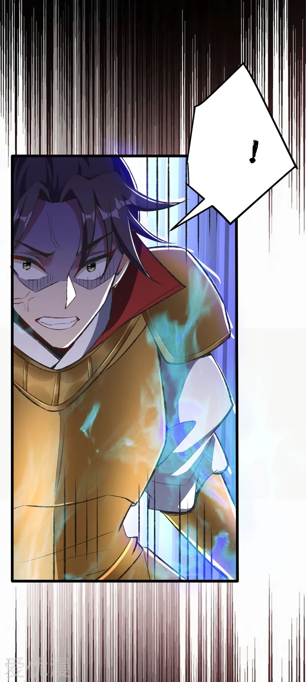 Rise of The Demon King รุ่งอรุณแห่งราชาปีศาจ 139-139