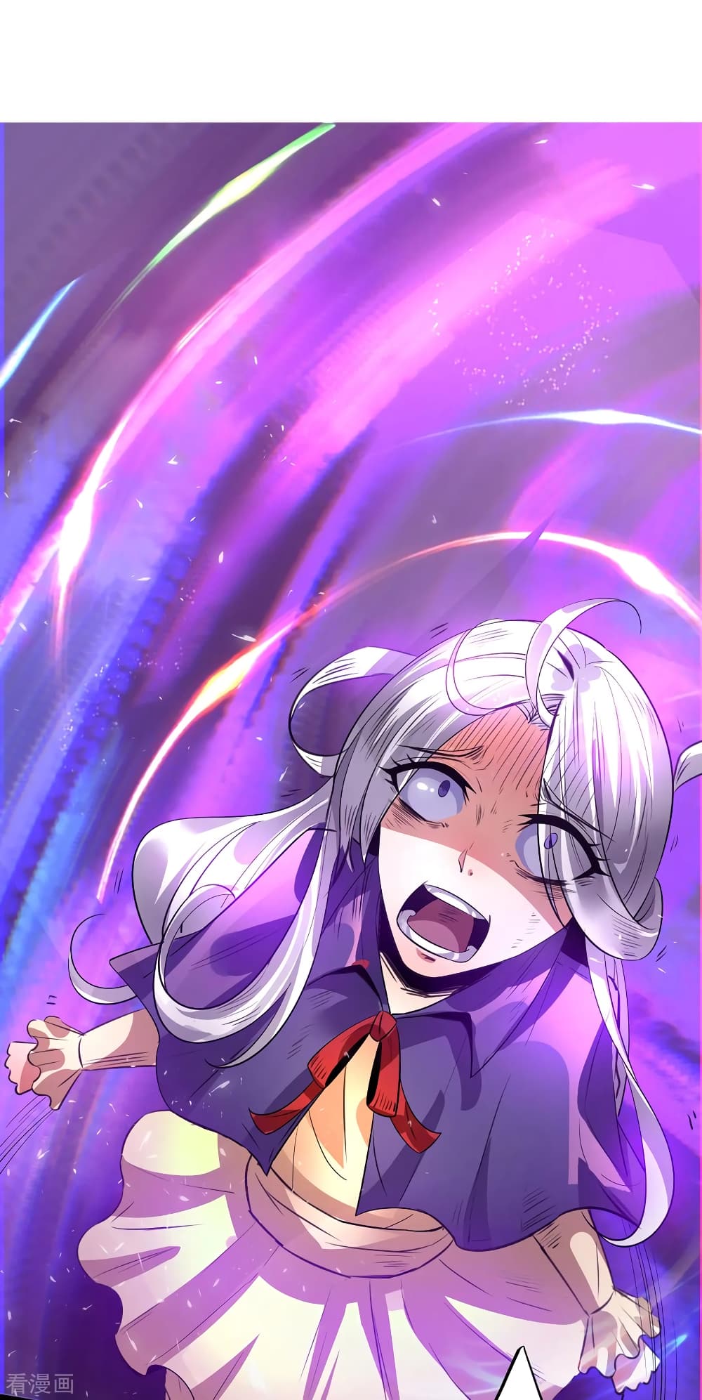 Immortal King of City ราชาอมตะแห่งนคร 100-100