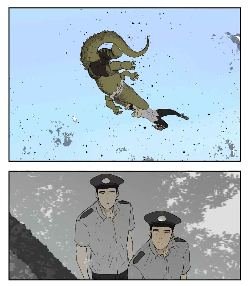 Nan Hao & Shang Feng หนานเห่า กับ จันเป็ง 13-13