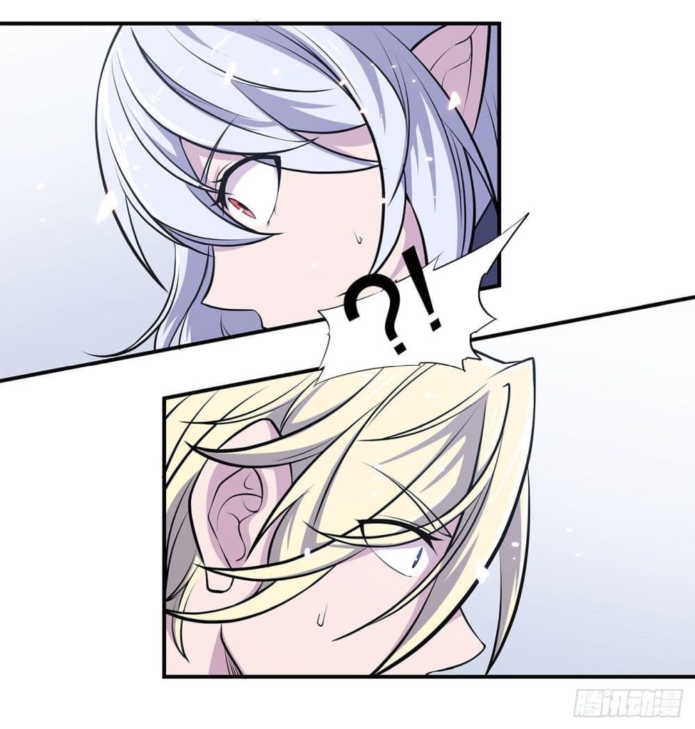 The Strongest Knight Become To Lolicon Vampire ผมคืออัศวินผู้แข็งแกร่งที่ถูกสาปให้กลายเป็นแวมไพร์โลลิ 16-16