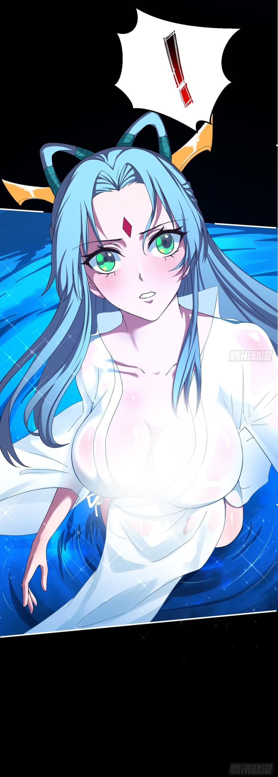 Super Harem Card 2-2