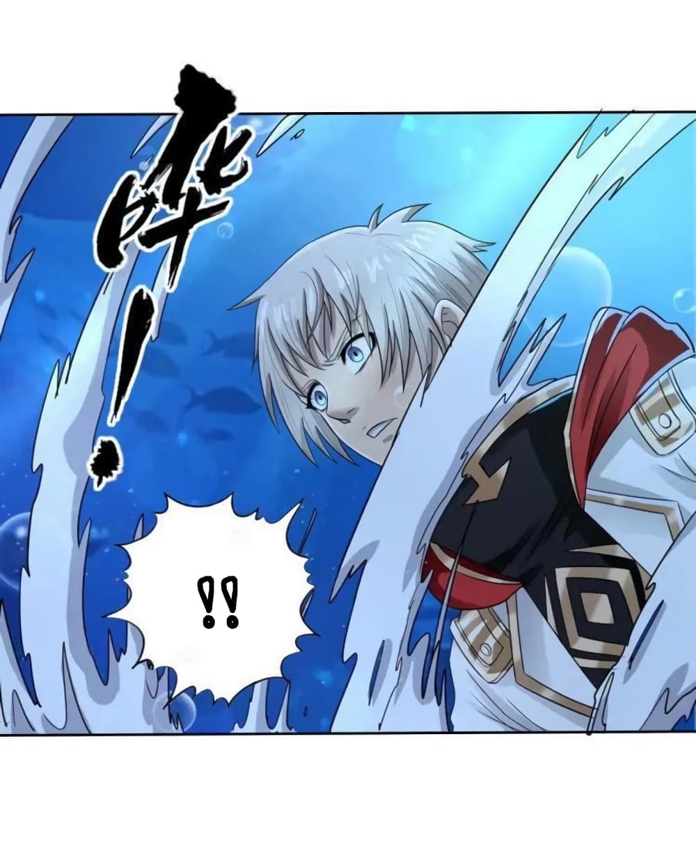 Return of Soul Master 14-14