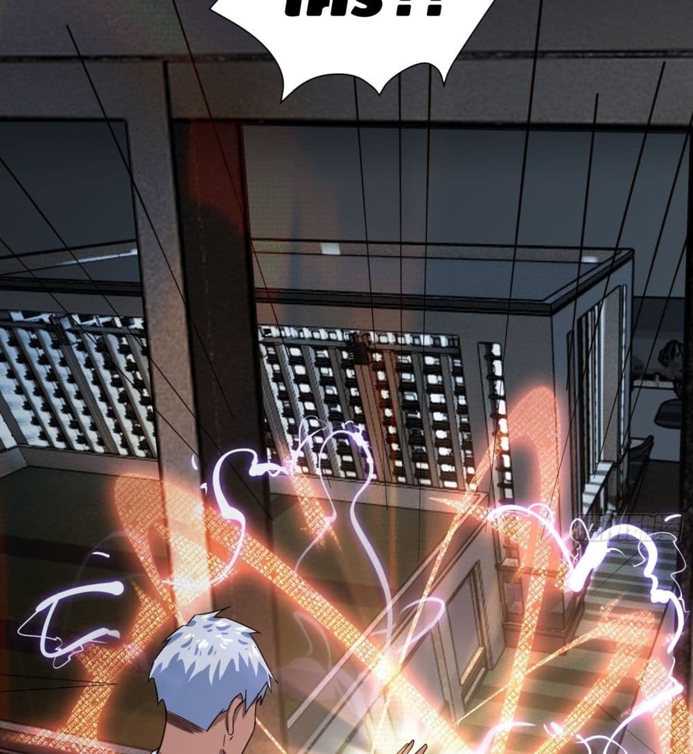 I am strongest for my LOLI-con MAMA 36-36