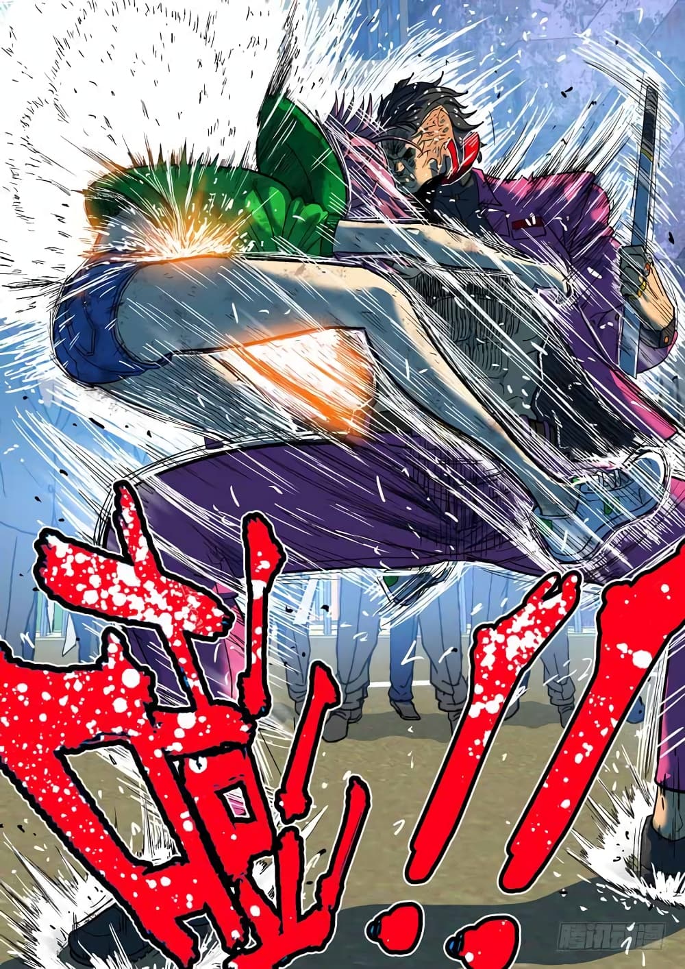 Private Hero 100-100