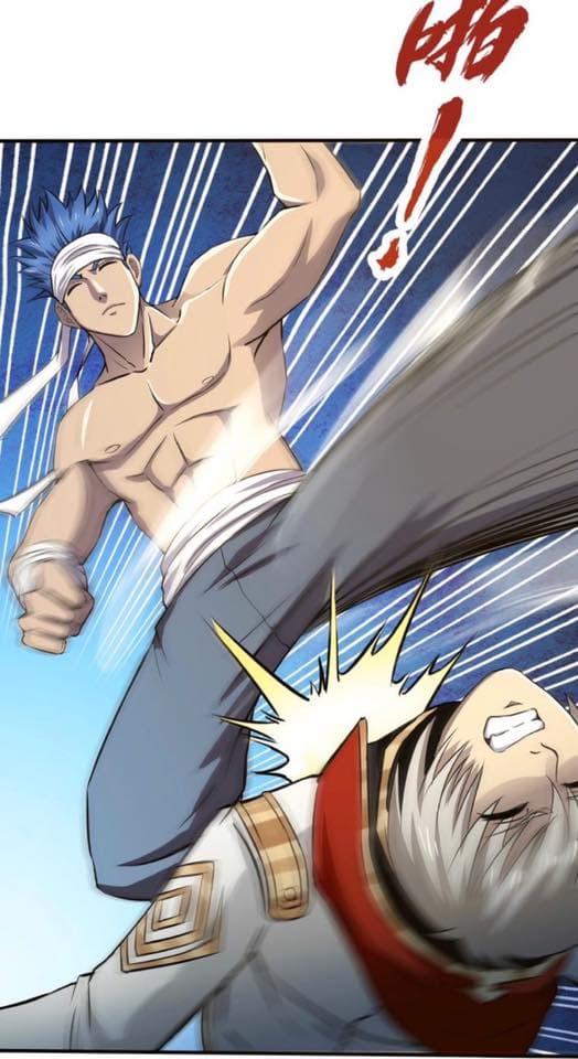 Return of Soul Master 25-25