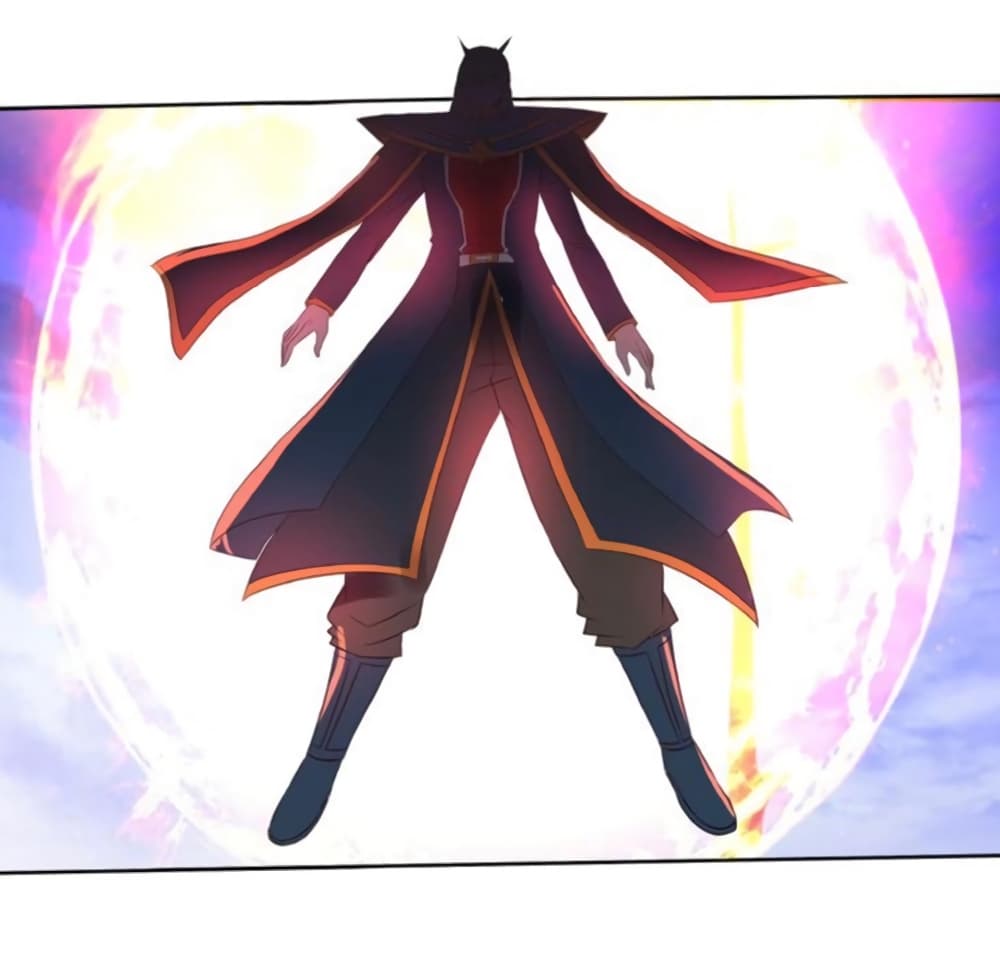 Return of Soul Master 56-56
