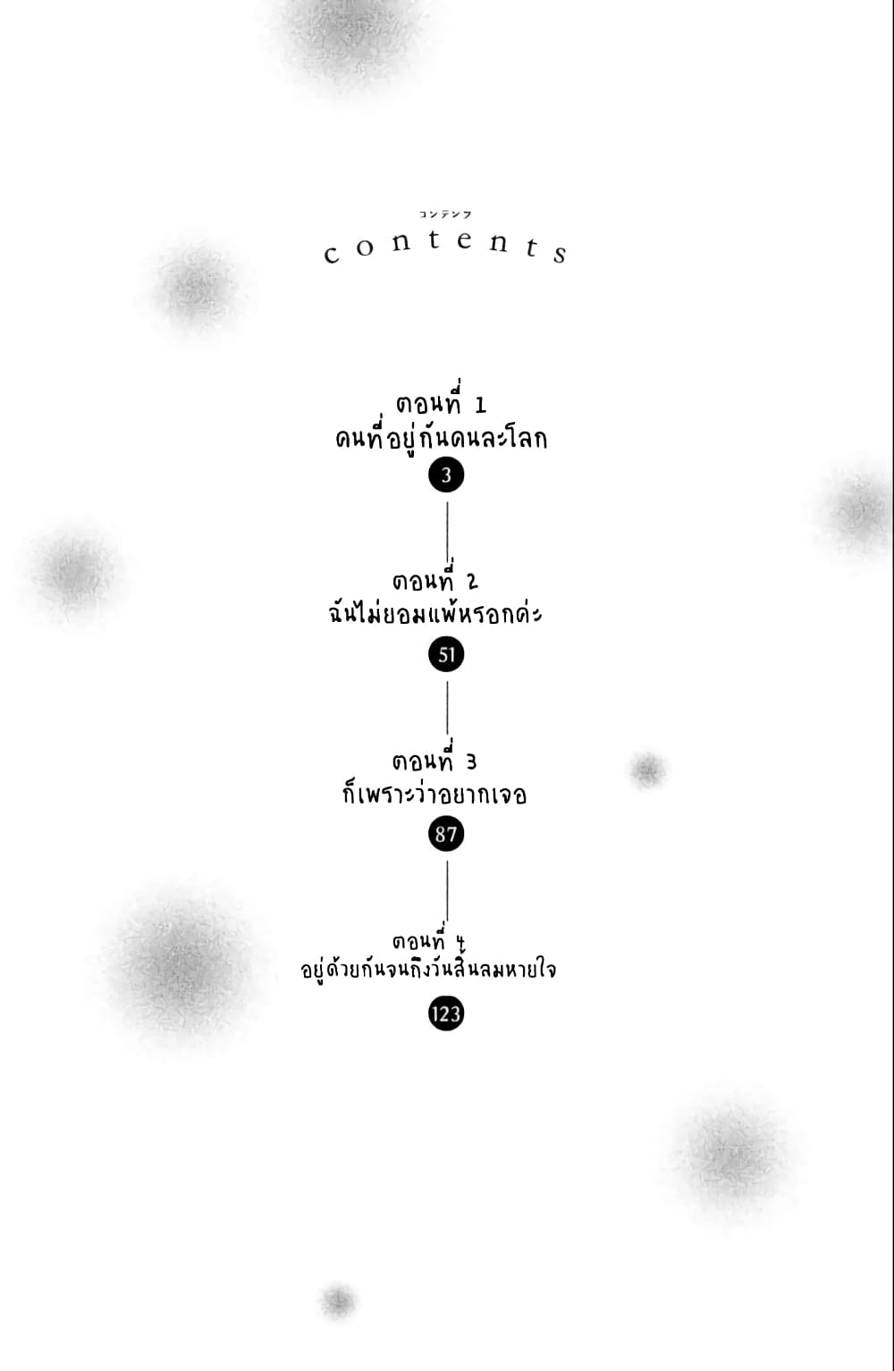 Daichi Senpai wa Zuru Sugimasu 1-คนที่อยู่กันคนละโลก