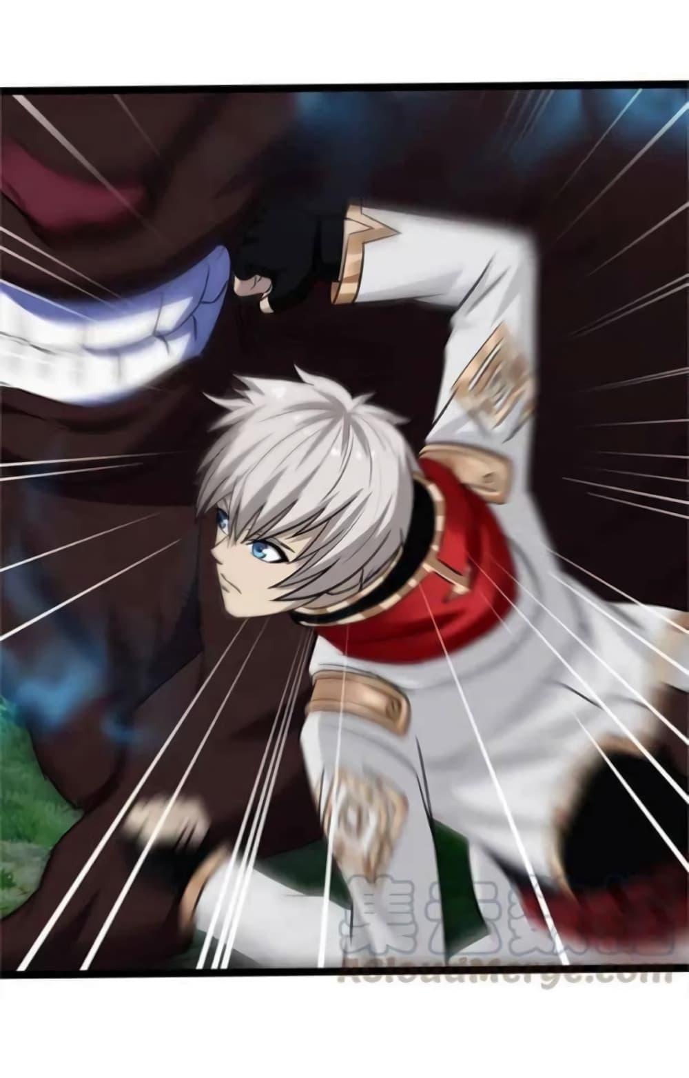Return of Soul Master 10-10