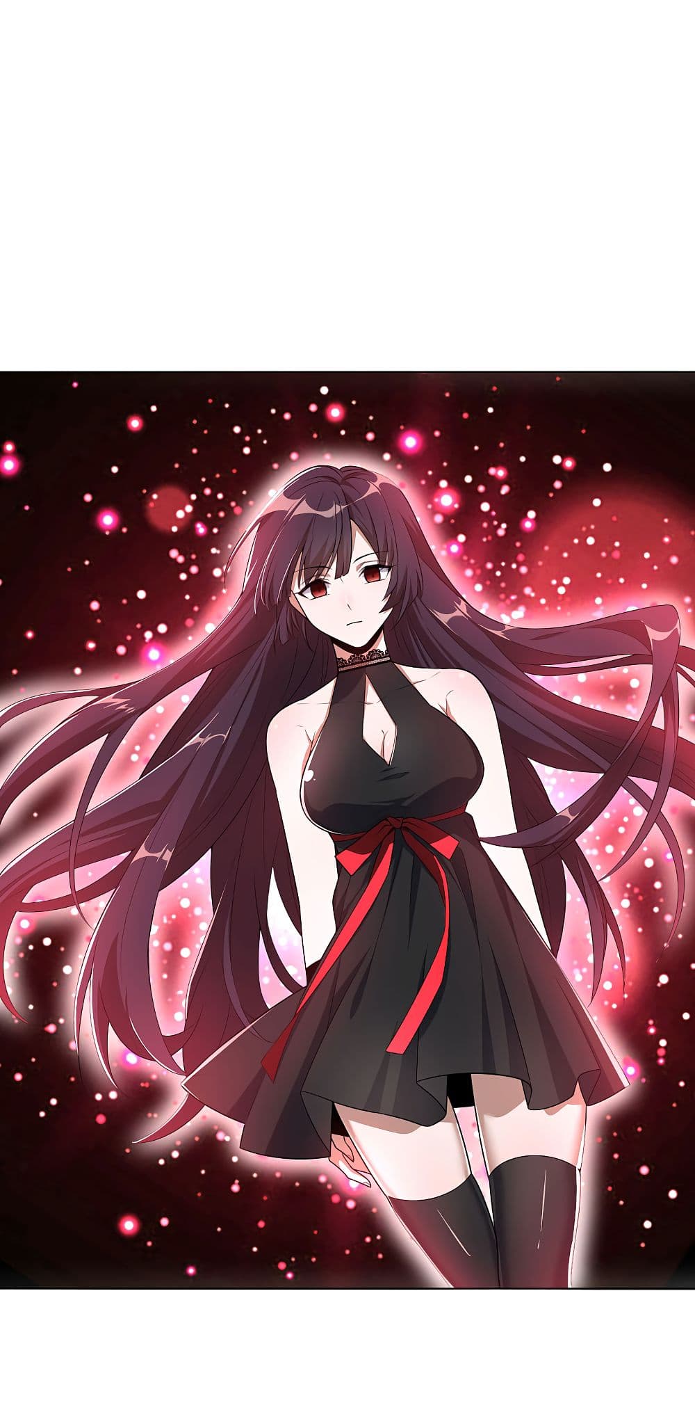 My Eschatological Lady แขนขวาที่รัก 2-2