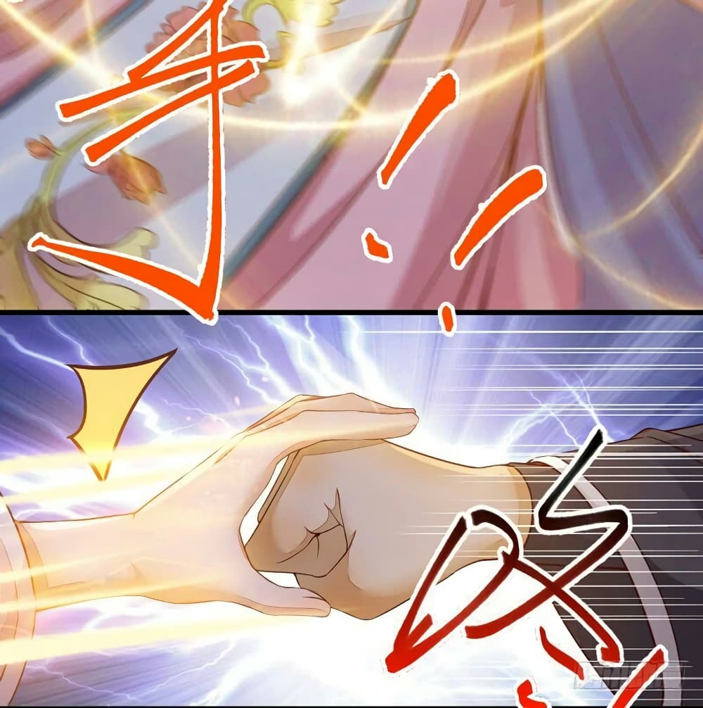Rebirth Of The Divine Doctor 42-42