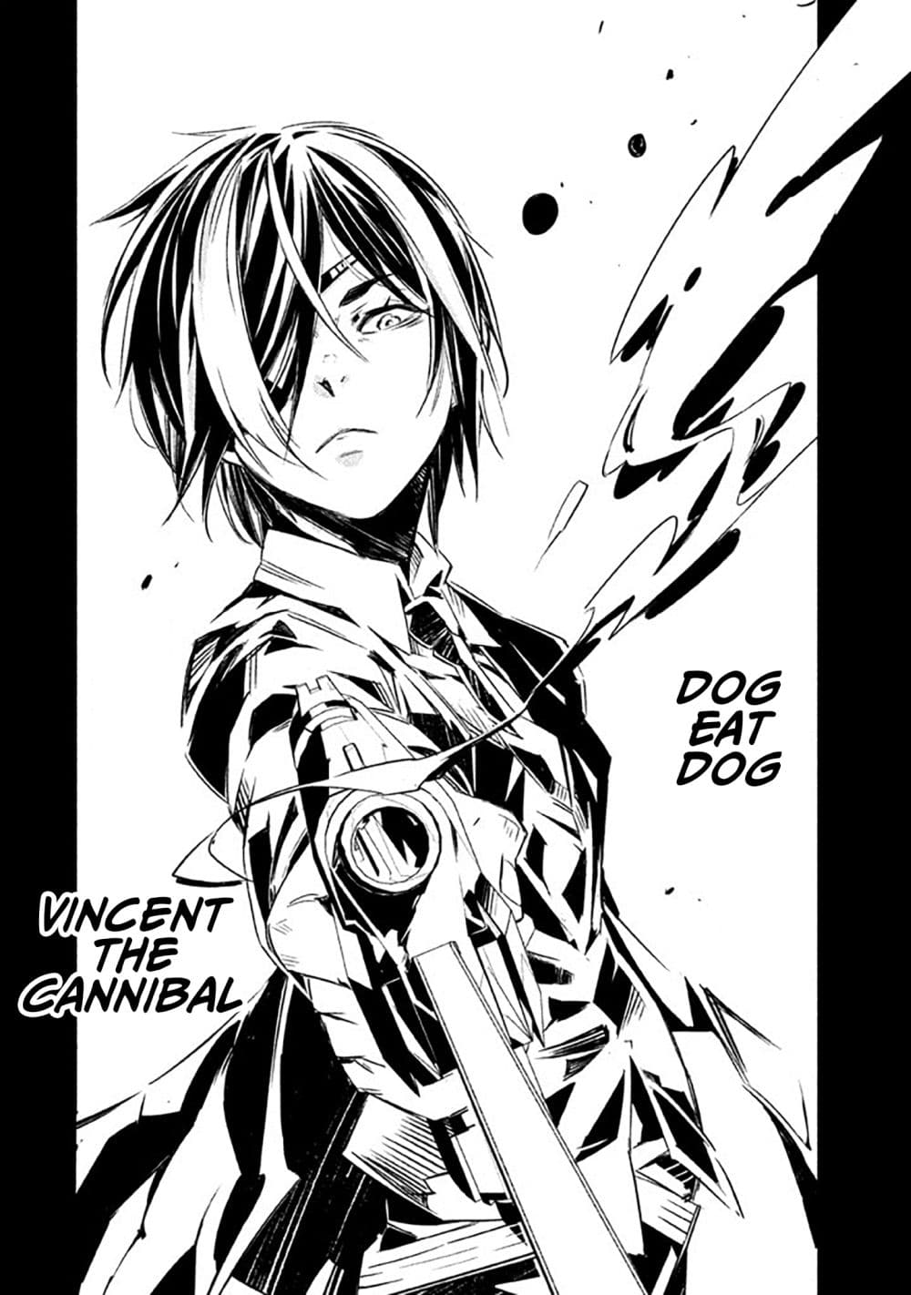 Sugar Dog 1-1