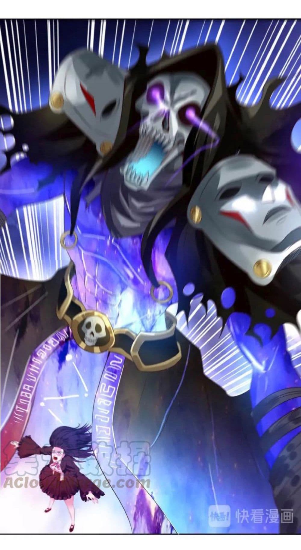 Return of Soul Master 64-64