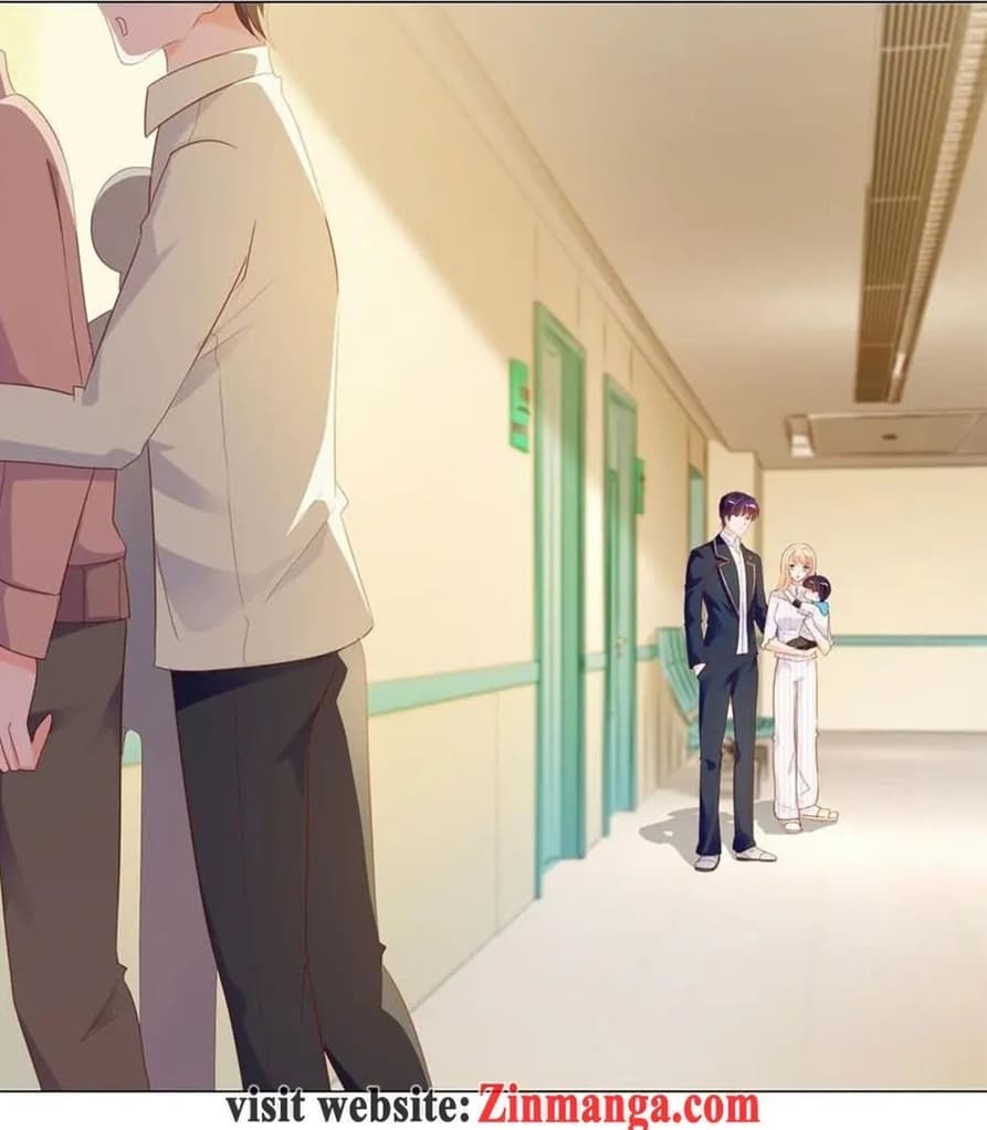 The Lovely Wife And Strange Marriage แผนรักลวงใจ 97-97