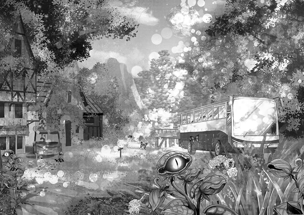 Human Ranch 1-มุ่งหน้าสู่แสงสว่าง