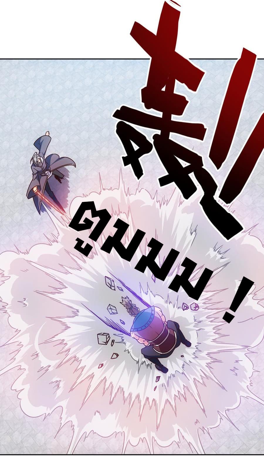 Hong Tianshen Zun 64-64