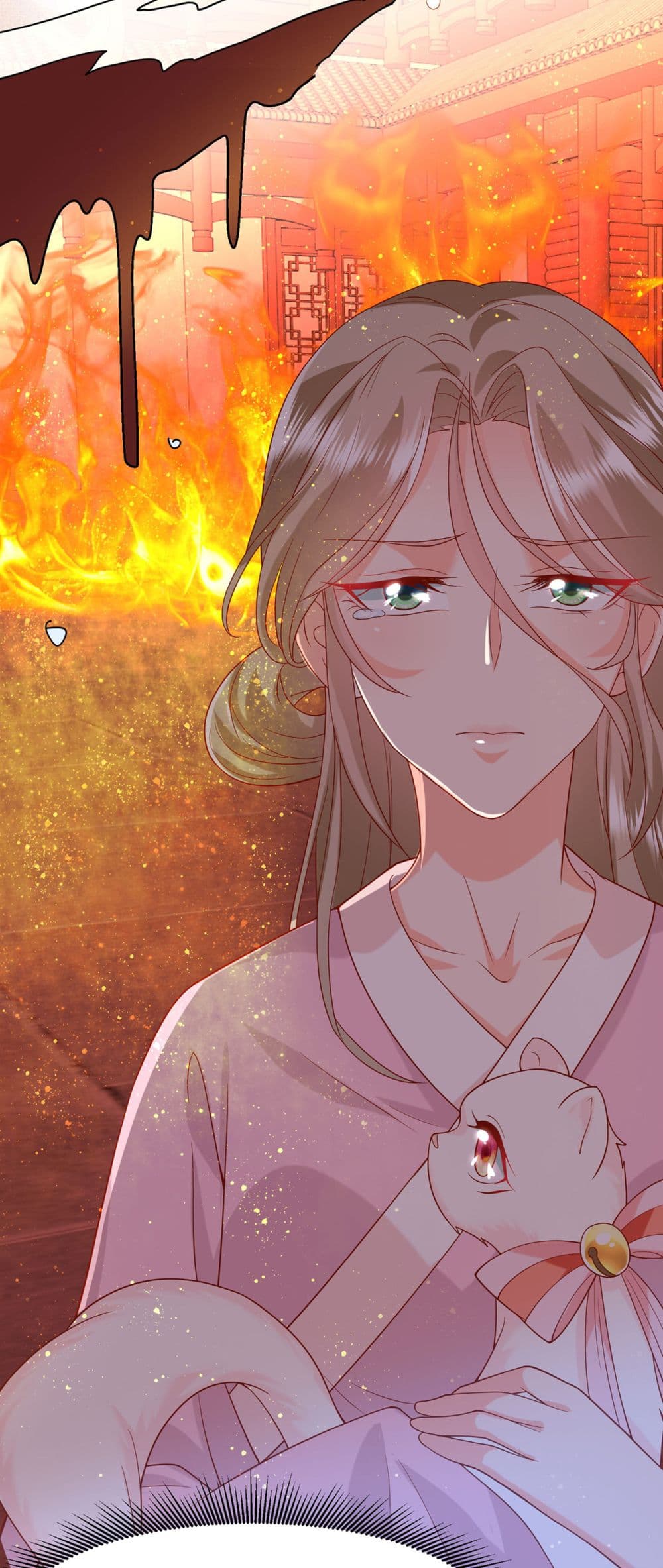 Yang Shou Wei Fei เลี้ยงสัตว์ร้ายให้กลายเป็นชายา 9-บุกไปล้างแค้น