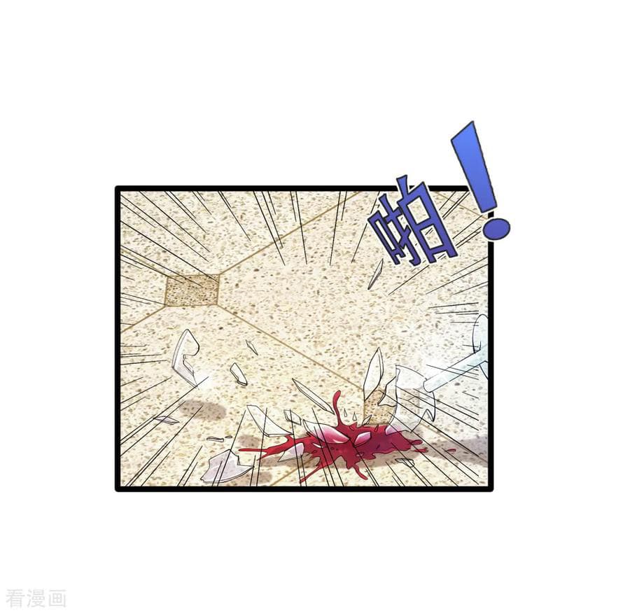 Wang Zheng A Strong Bodyguard 23-23