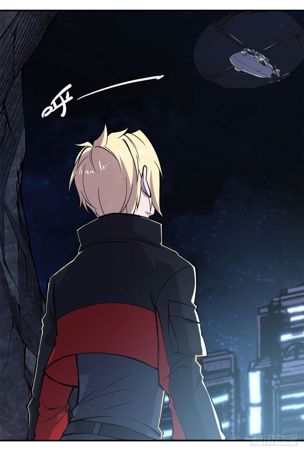 The Strongest Knight Become To Lolicon Vampire ผมคืออัศวินผู้แข็งแกร่งที่ถูกสาปให้กลายเป็นแวมไพร์โลลิ 26-26