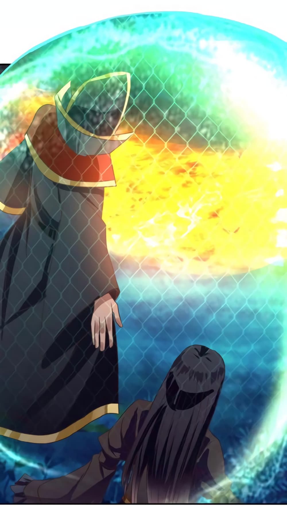 Return of Soul Master 47-47